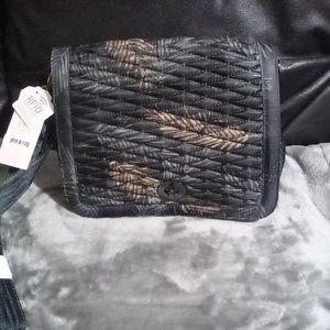 Lug Presto in Tropical Fog